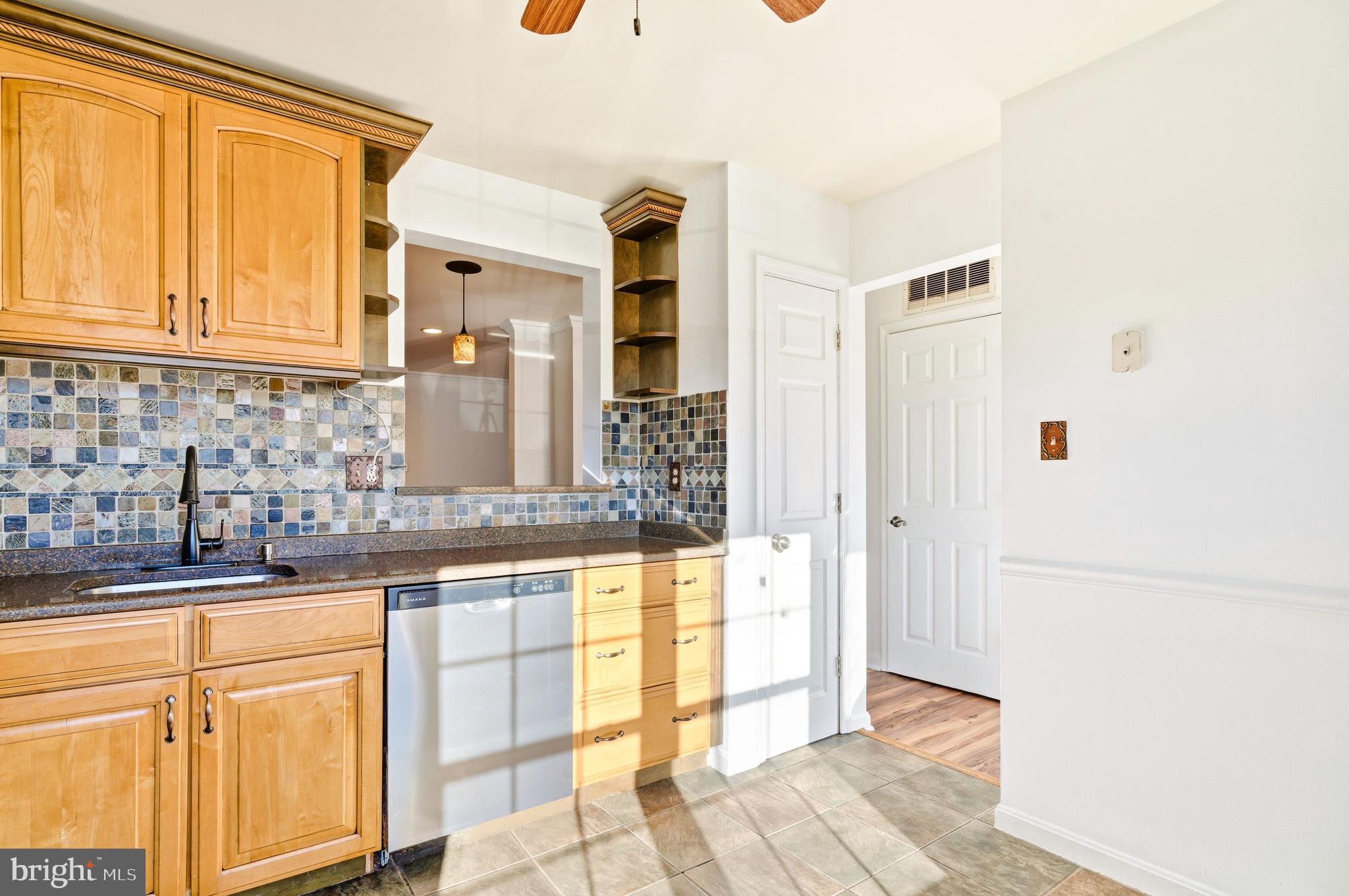 THE MEADOWS - Residential