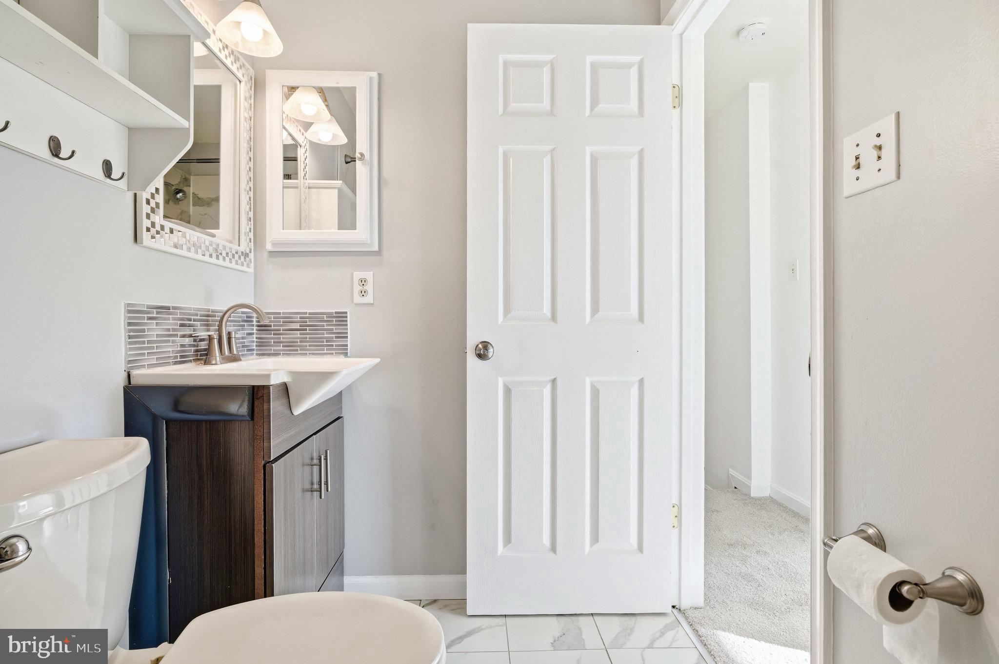 THE MEADOWS - Residential