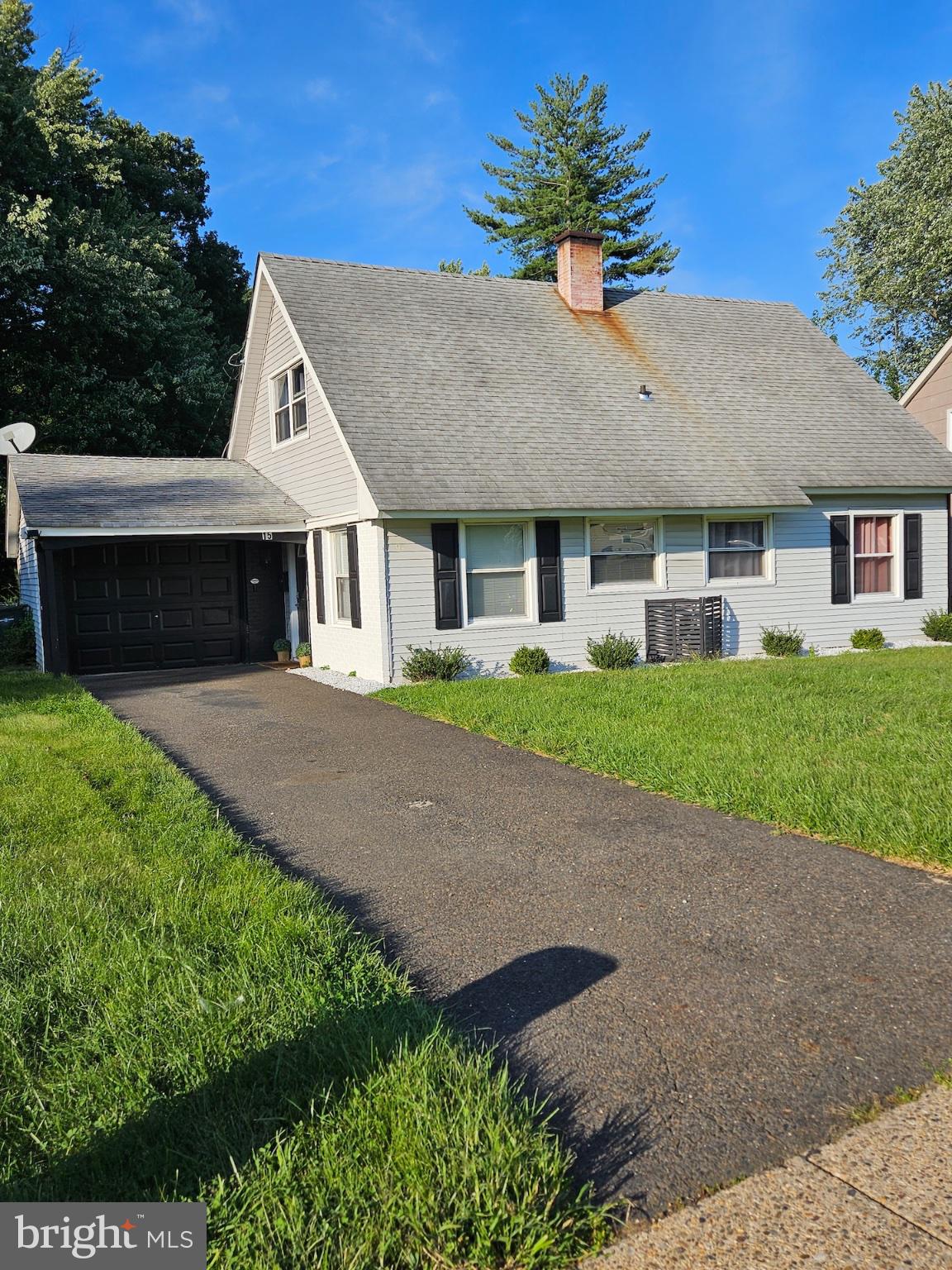 15 PARSON LANE