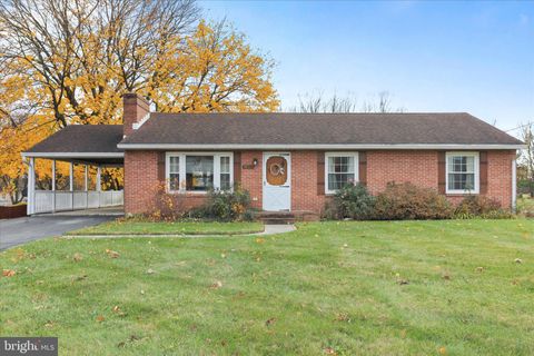 18531 KENT AVENUE HAGERSTOWN MD 21740