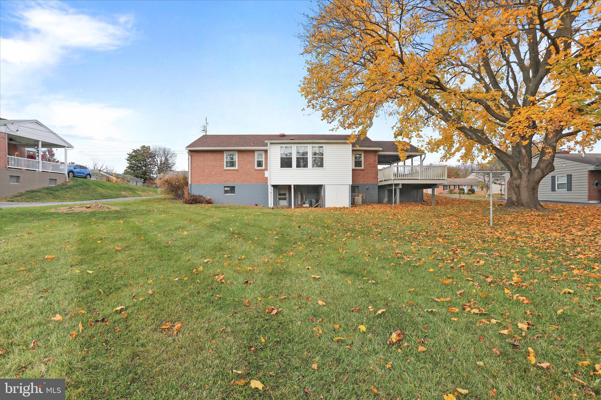 GREEN HILLS - Residential