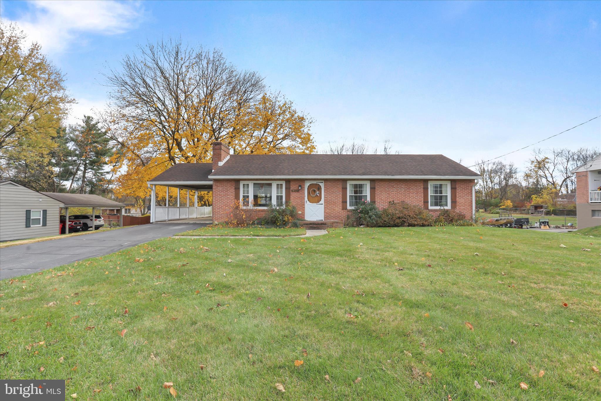 GREEN HILLS - Residential