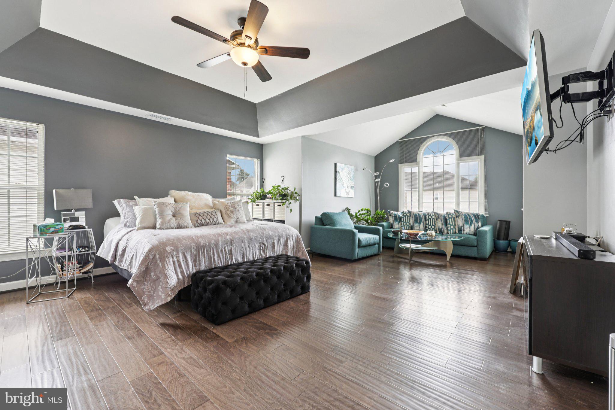 REGENT PARK - Residential