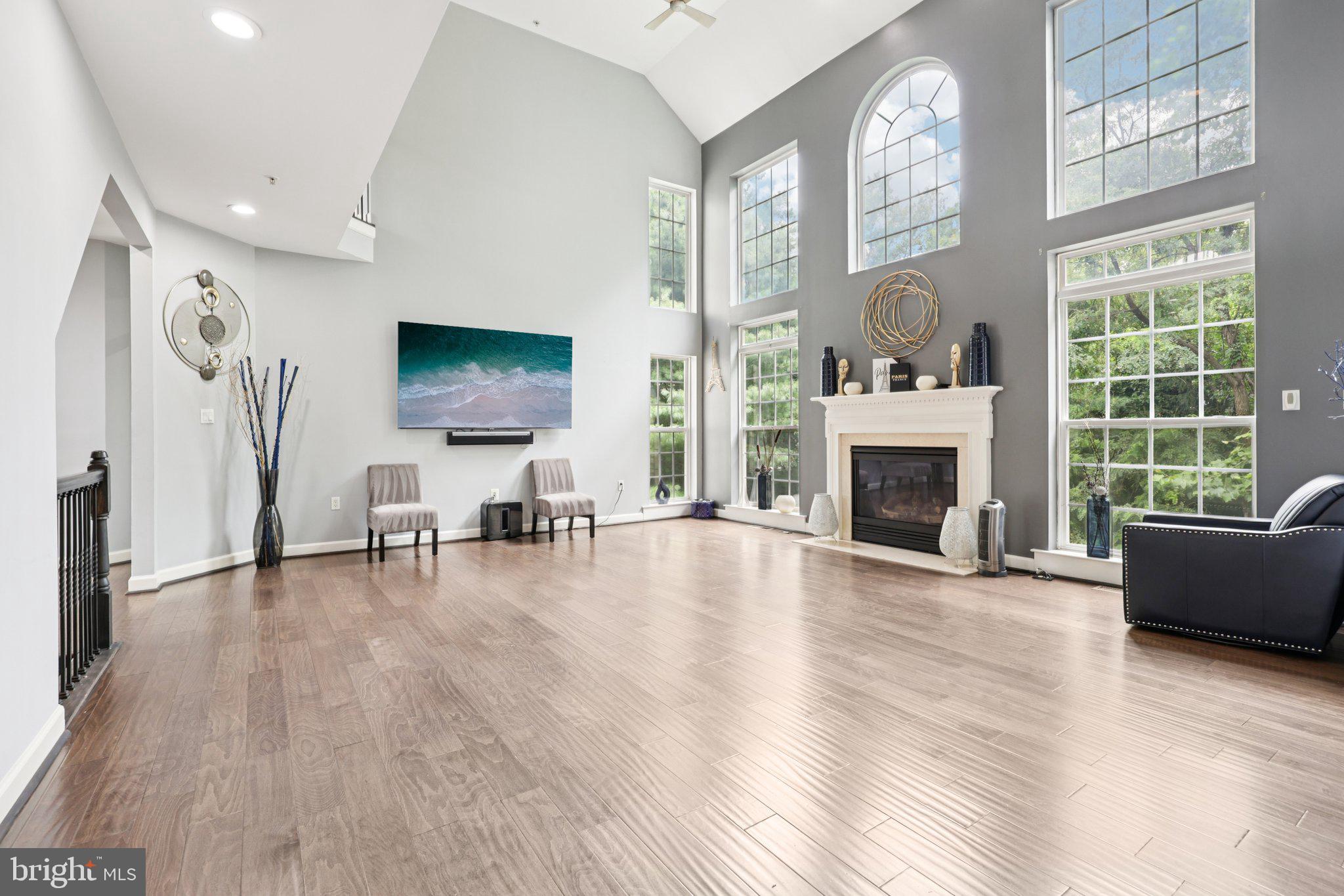 REGENT PARK - Residential