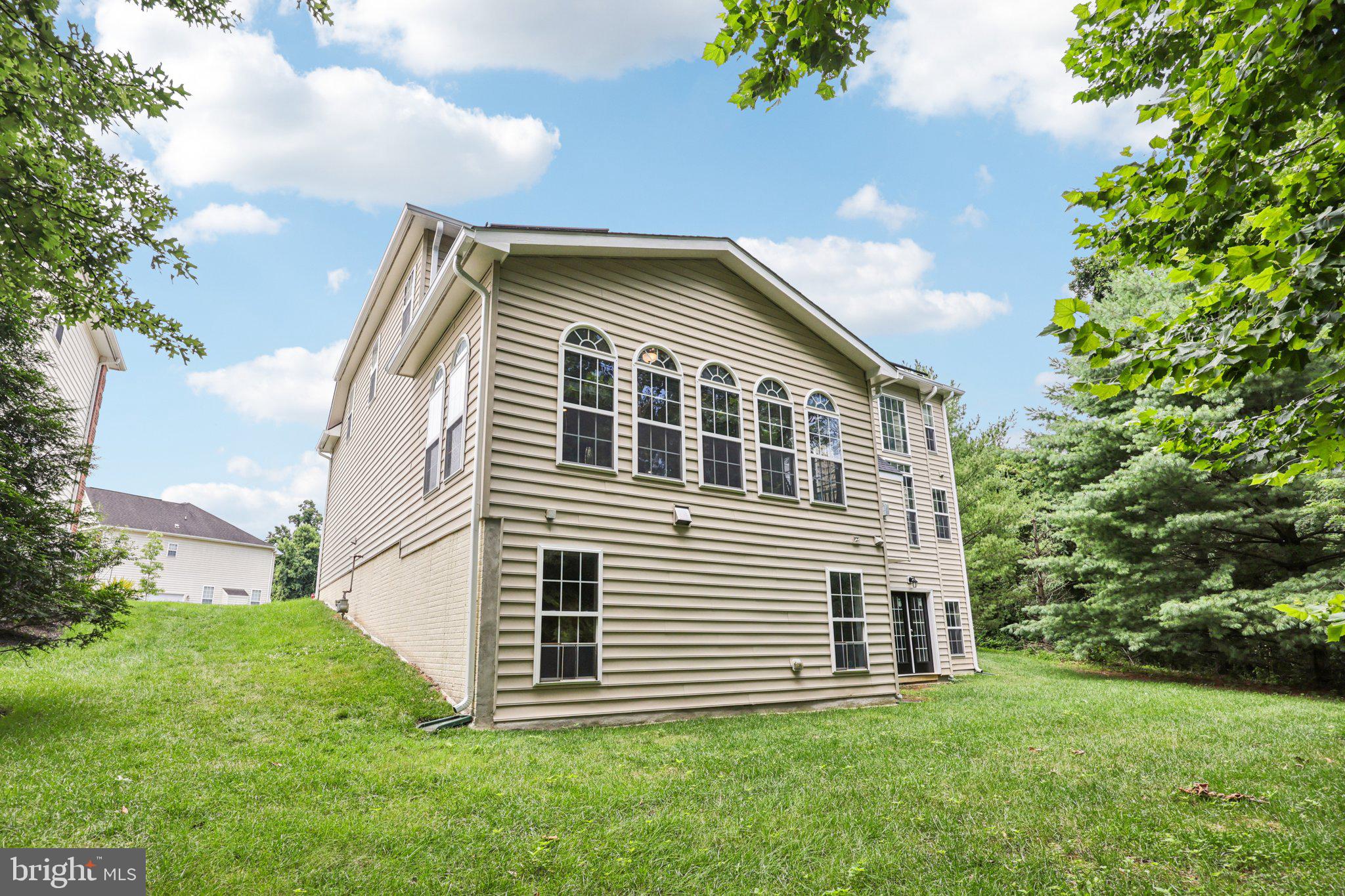 REGENT PARK - Residential