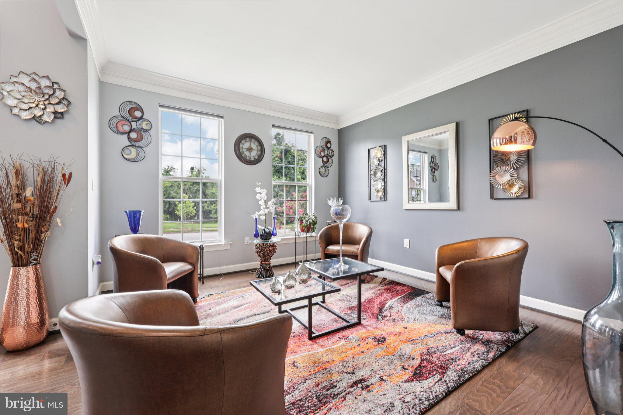 REGENT PARK - Residential