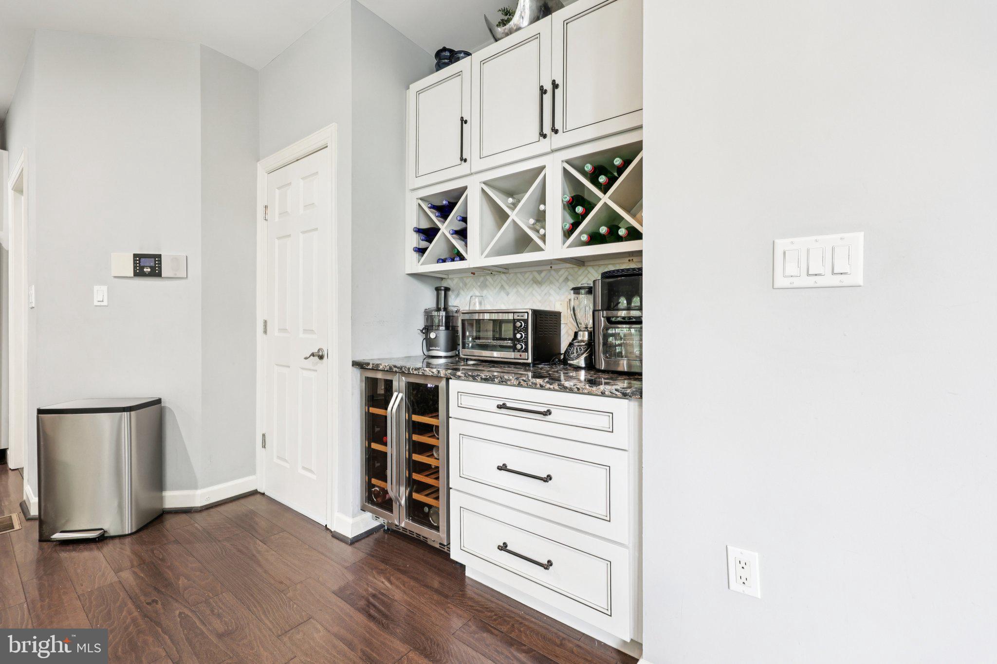 REGENT PARK - Residential