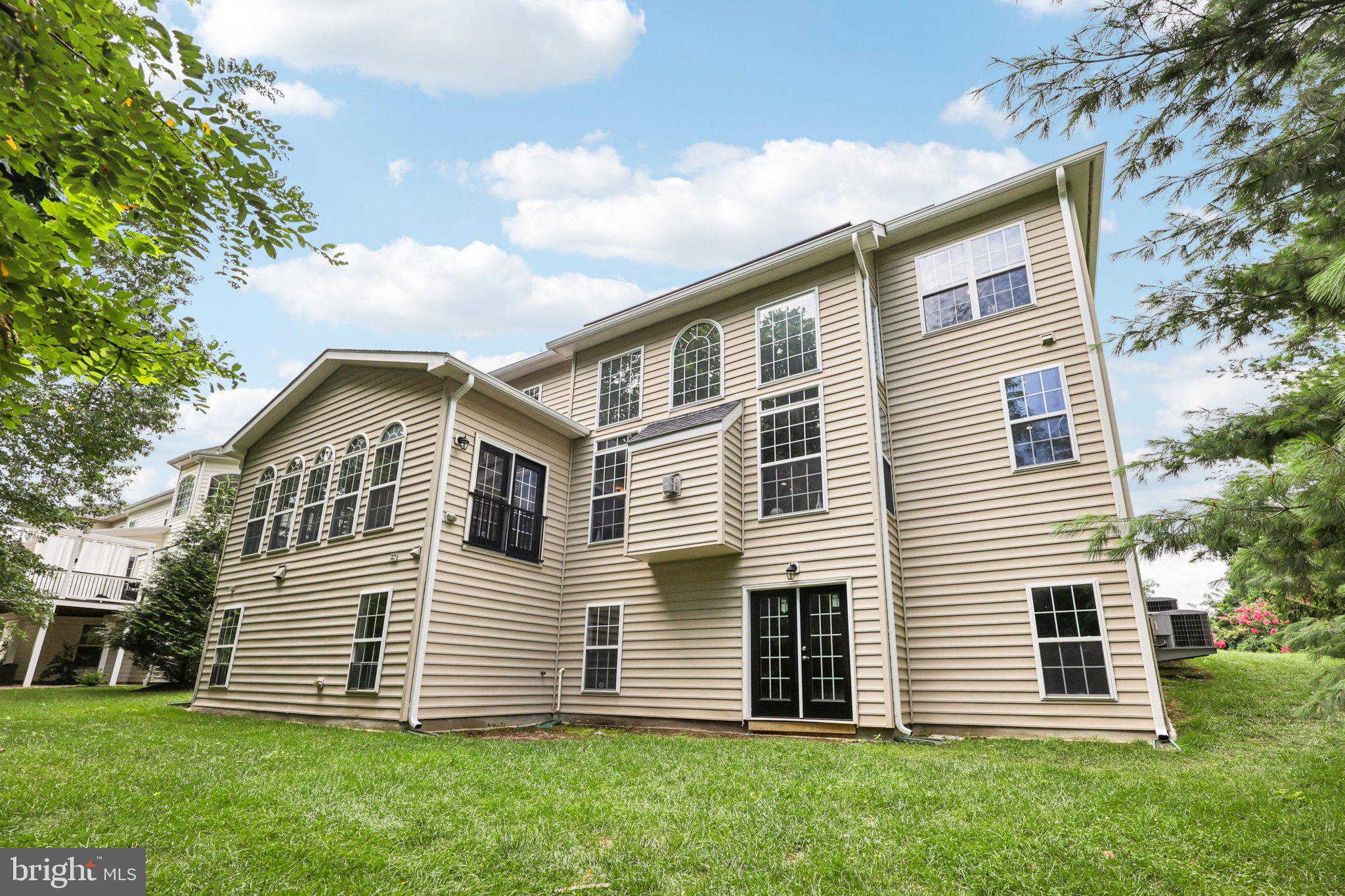 REGENT PARK - Residential