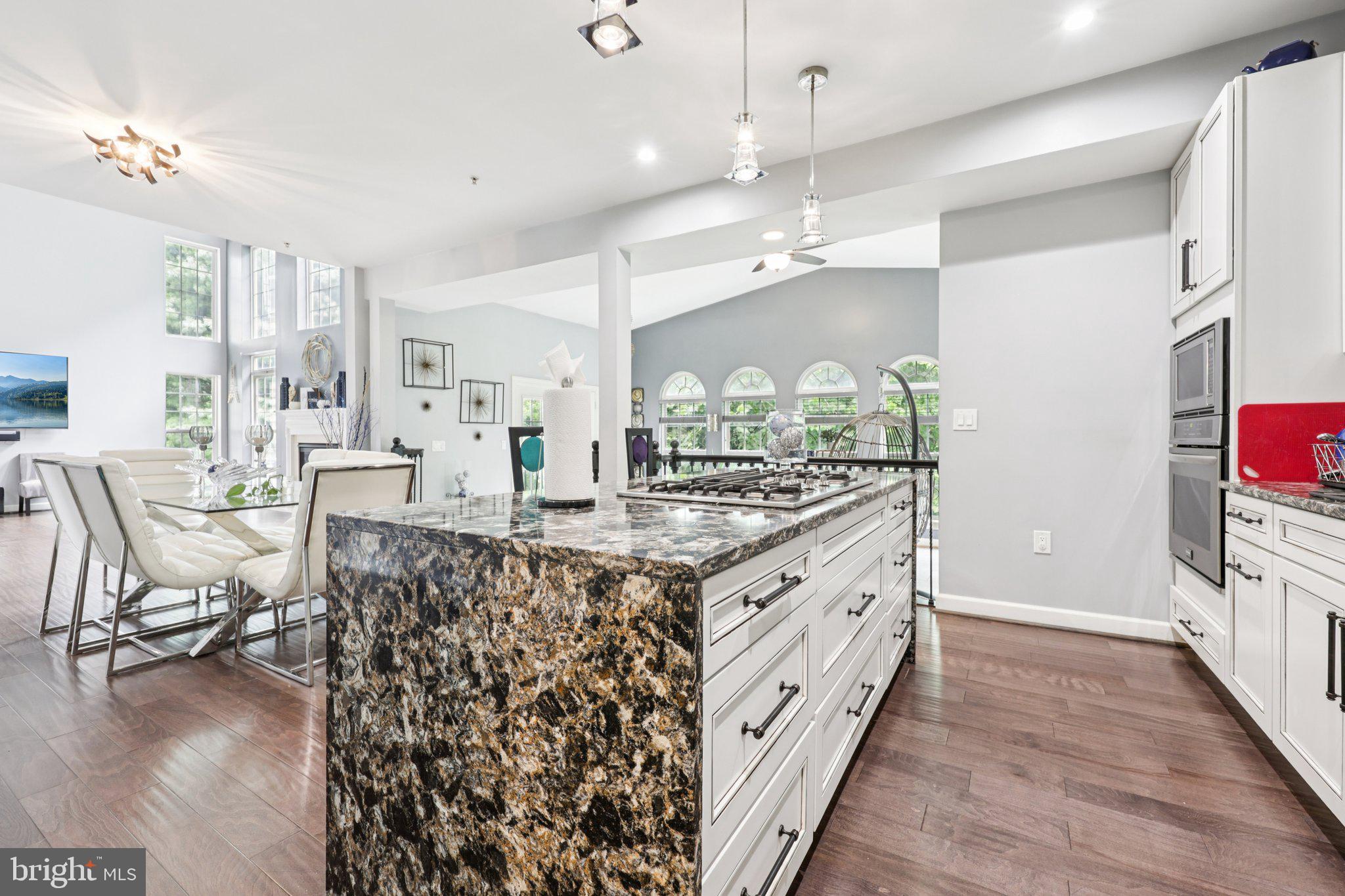 REGENT PARK - Residential