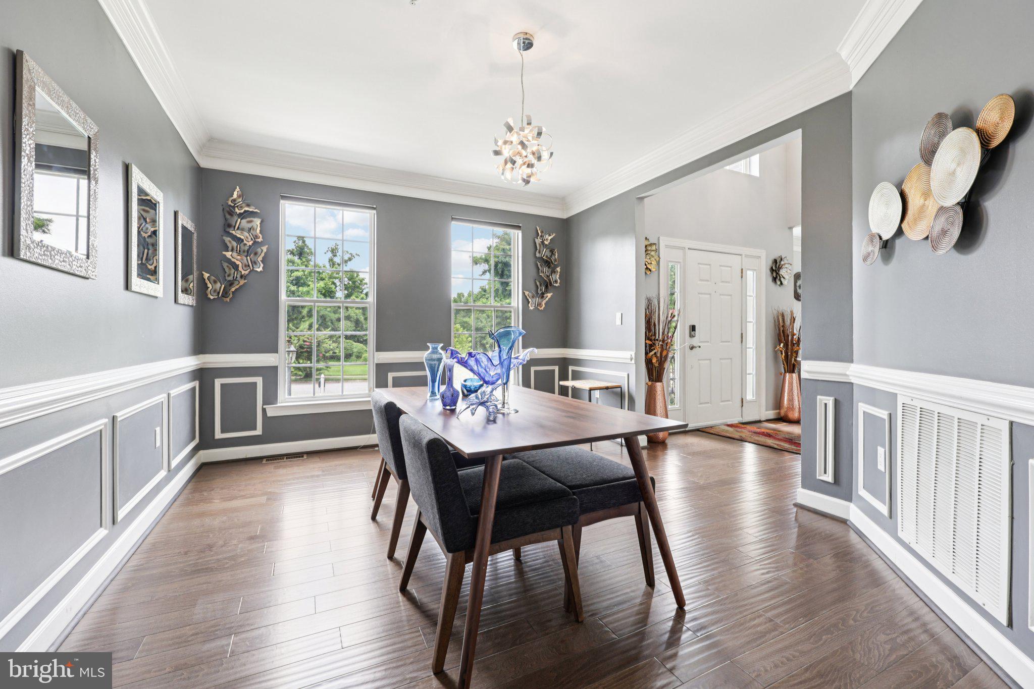 REGENT PARK - Residential