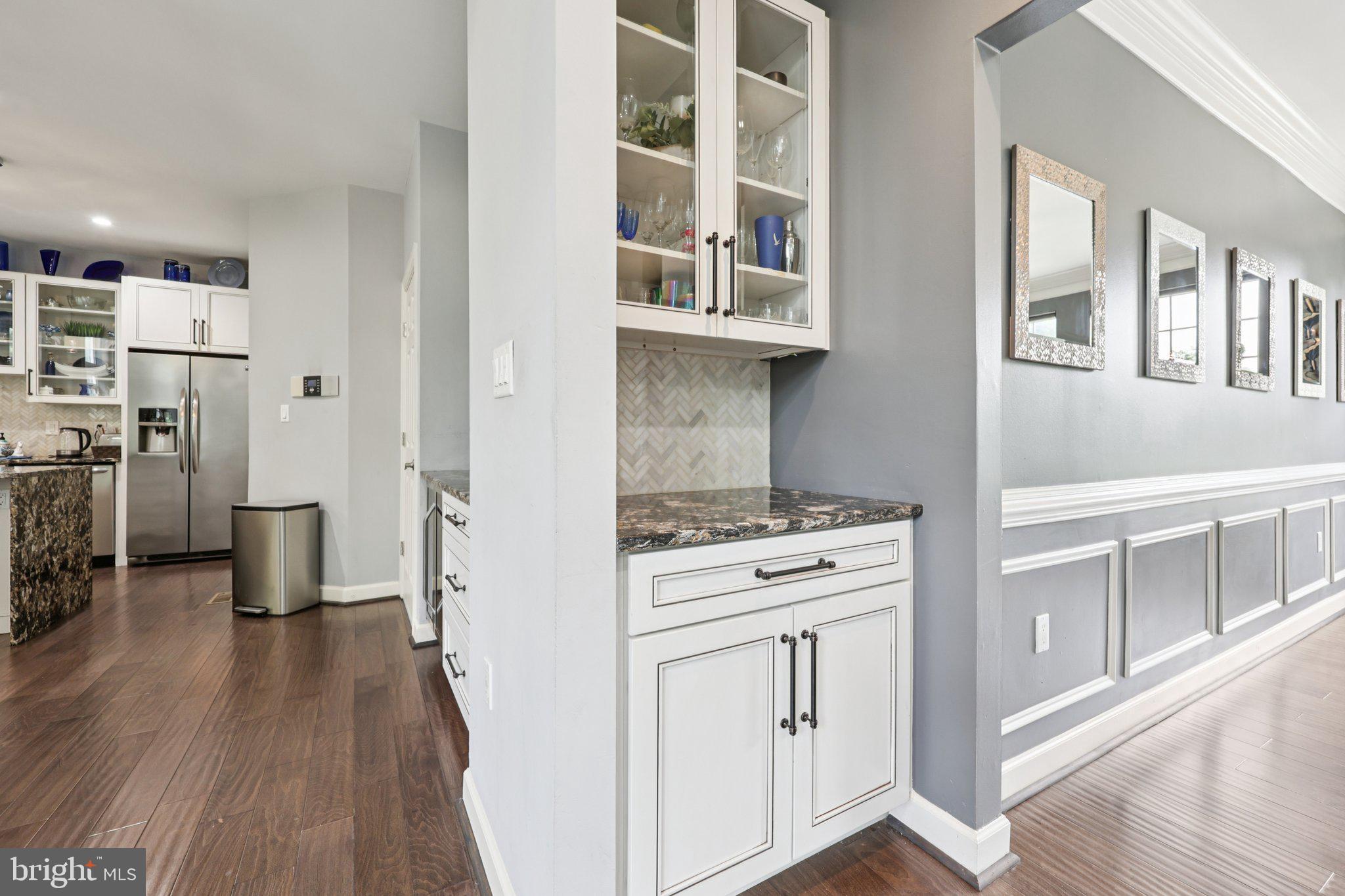 REGENT PARK - Residential