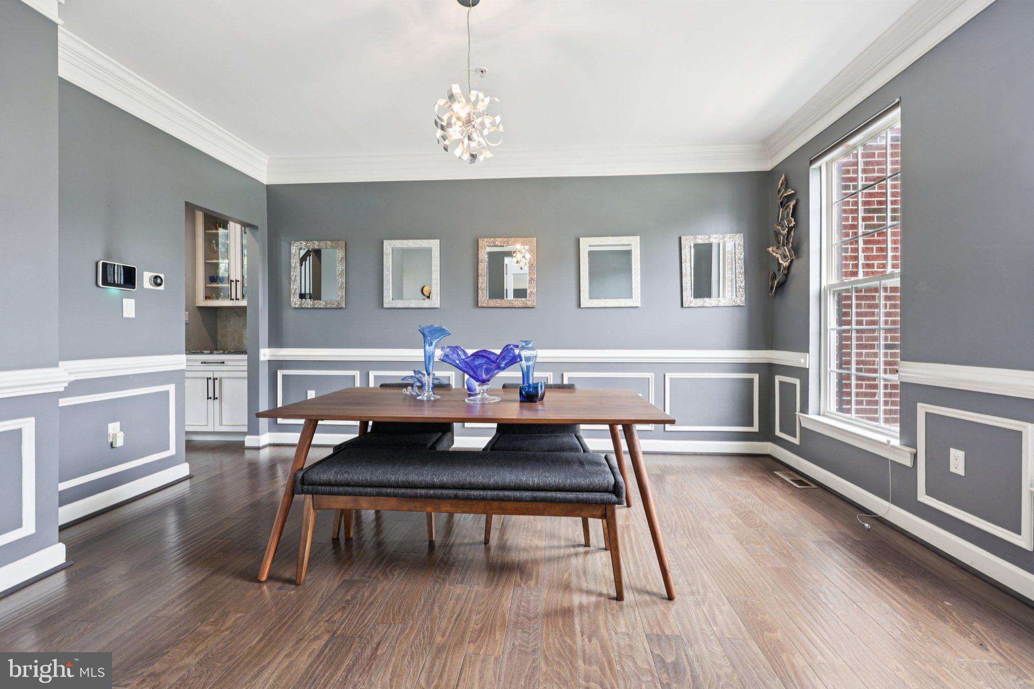 REGENT PARK - Residential