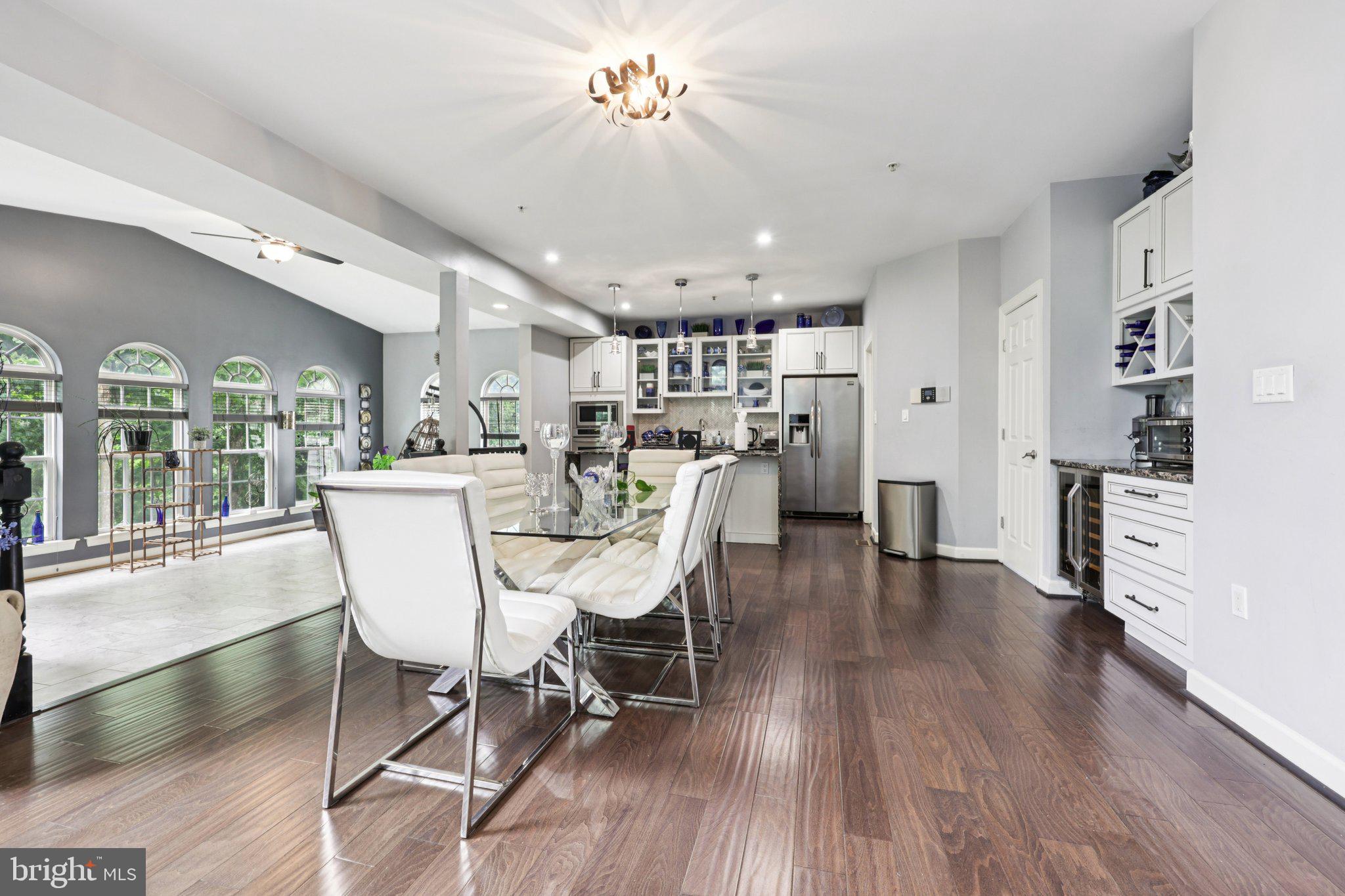 REGENT PARK - Residential