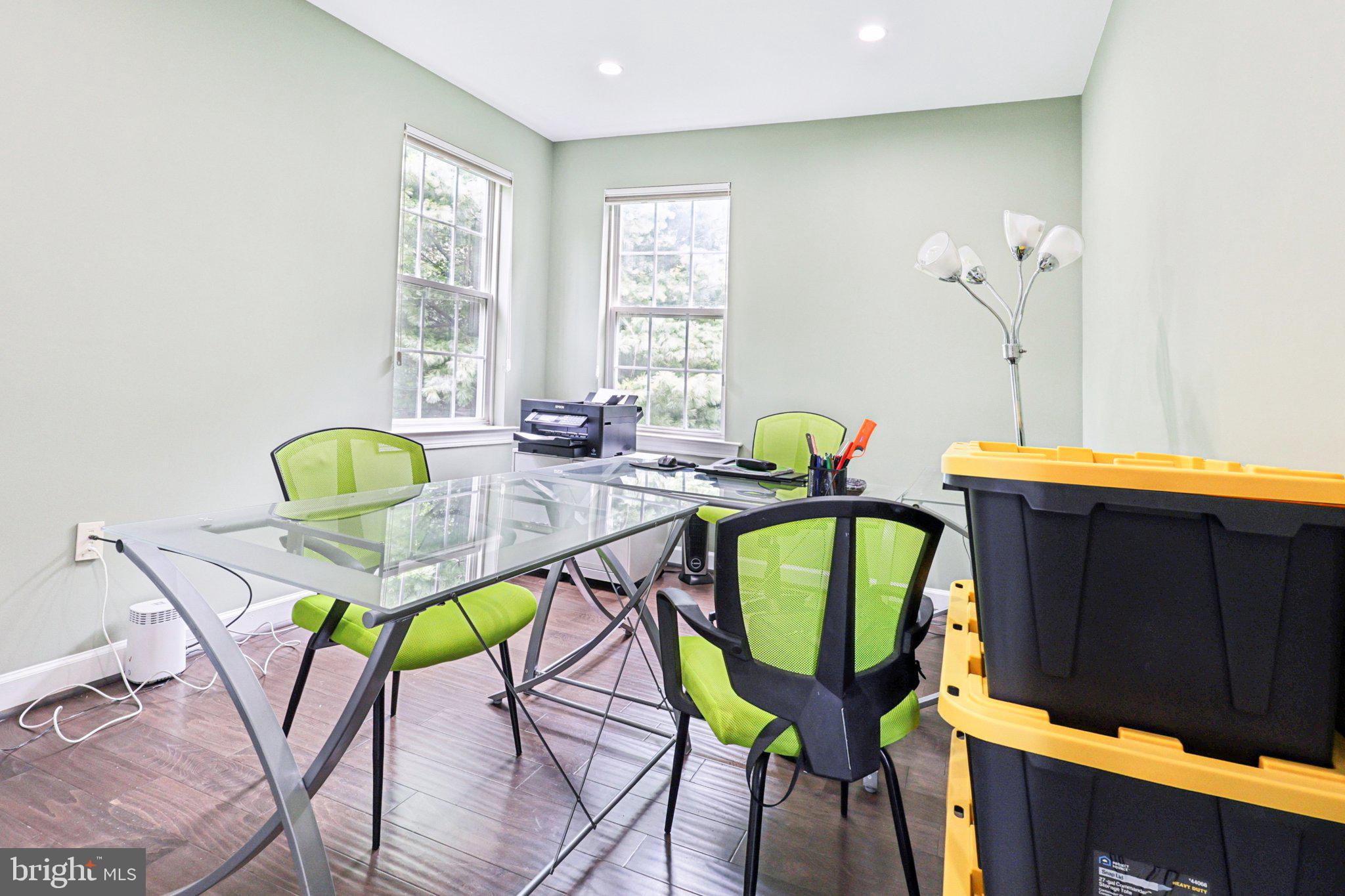 REGENT PARK - Residential