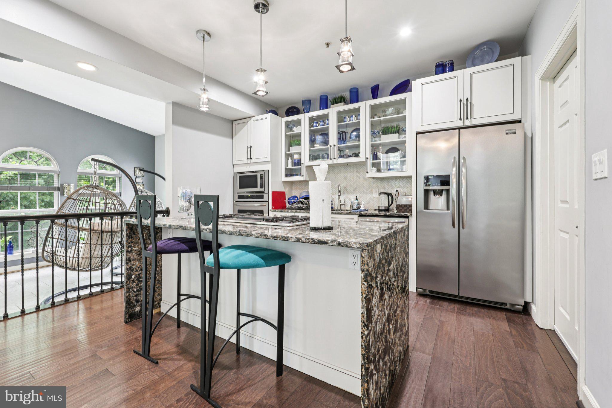 REGENT PARK - Residential