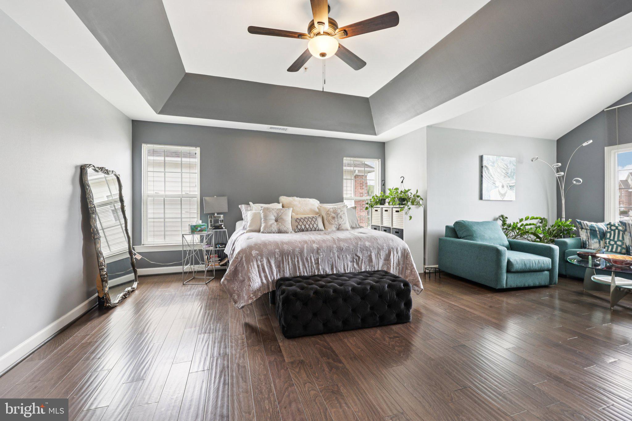 REGENT PARK - Residential