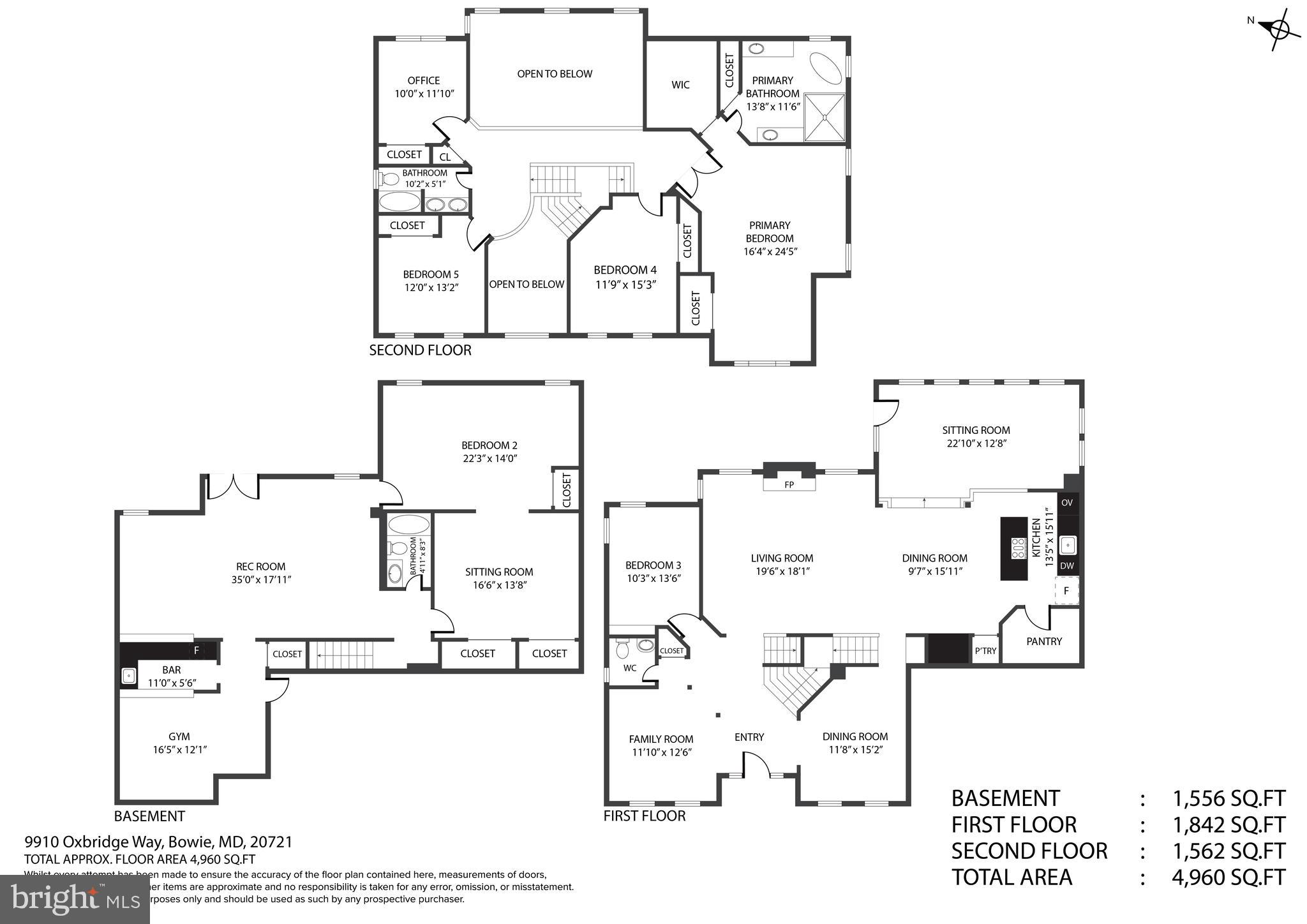 REGENT PARK - Residential