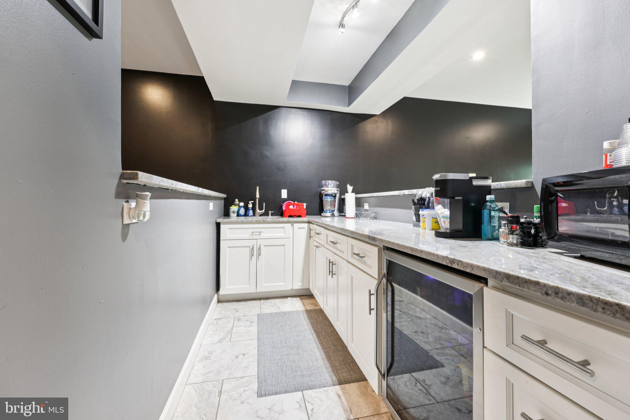 REGENT PARK - Residential