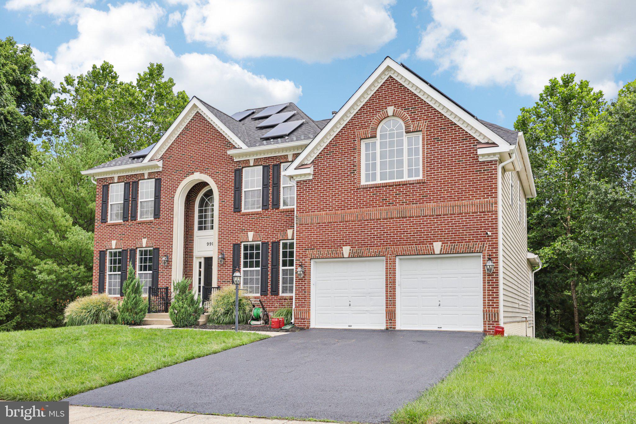 REGENT PARK - Residential