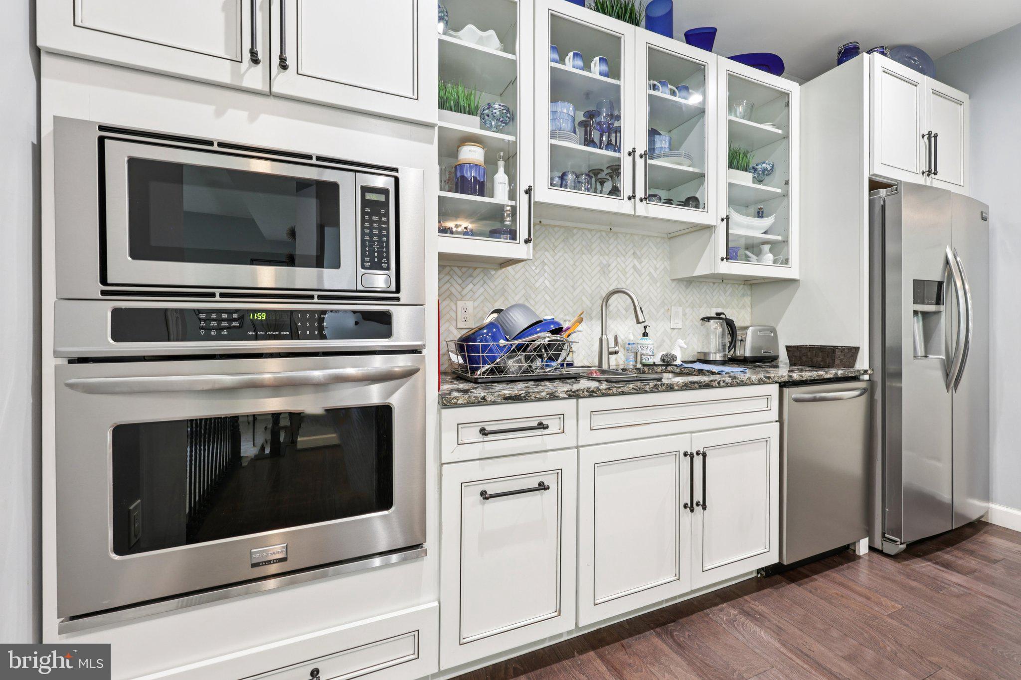 REGENT PARK - Residential