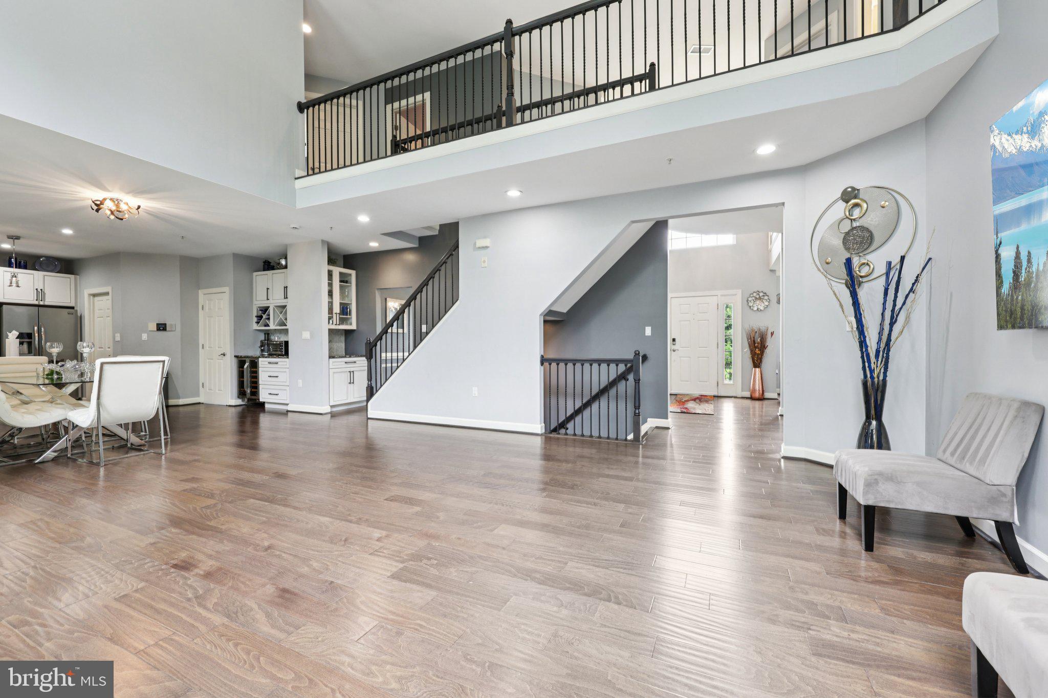 REGENT PARK - Residential