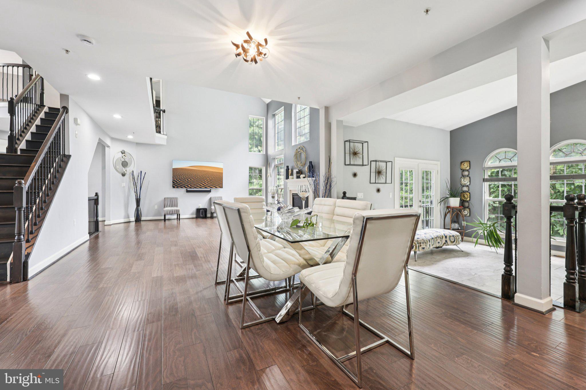 REGENT PARK - Residential