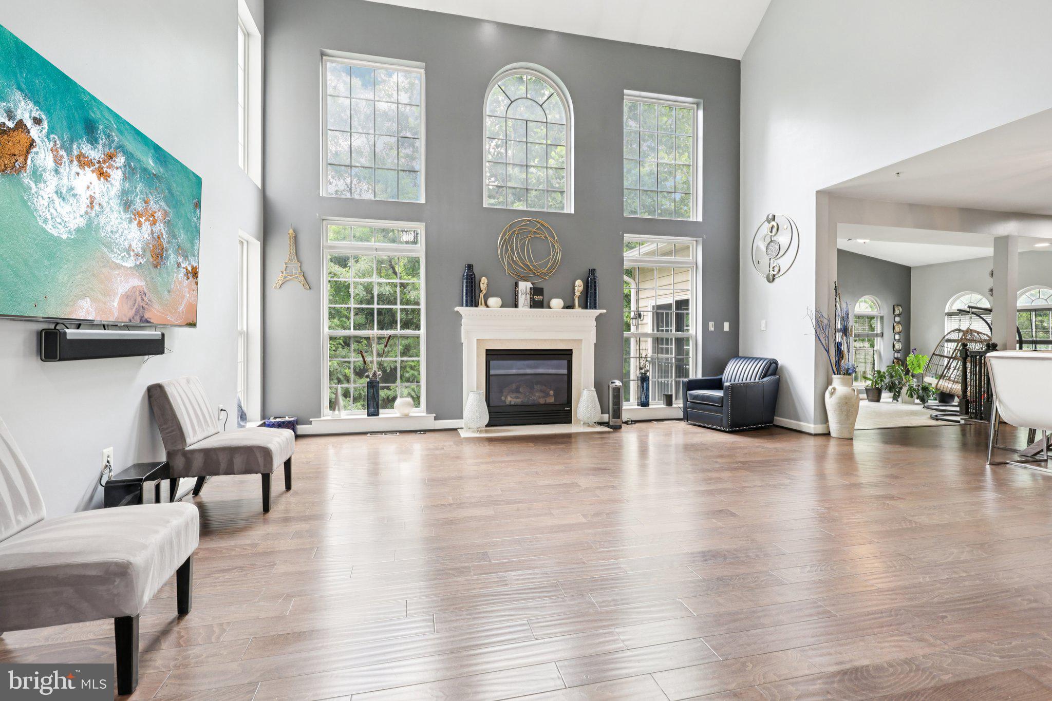 REGENT PARK - Residential