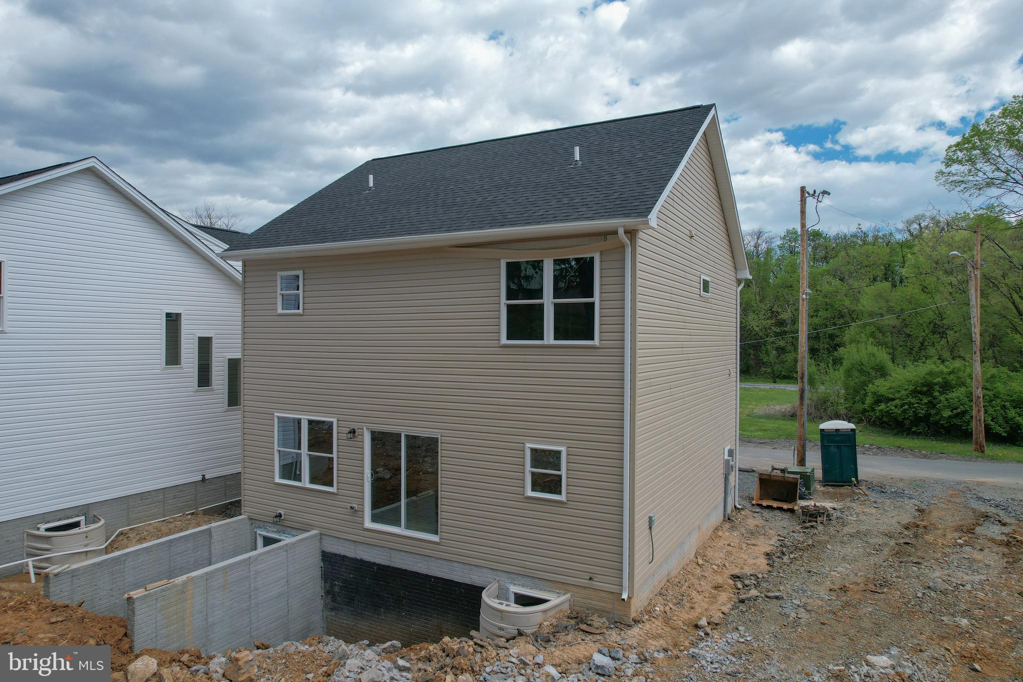 NONE AVAILABLE - Residential
