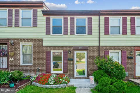 Townhouse For Sale - 8505 Ramort Drive #21D<br/> Baltimore County, NOTTINGHAM, MD 21236