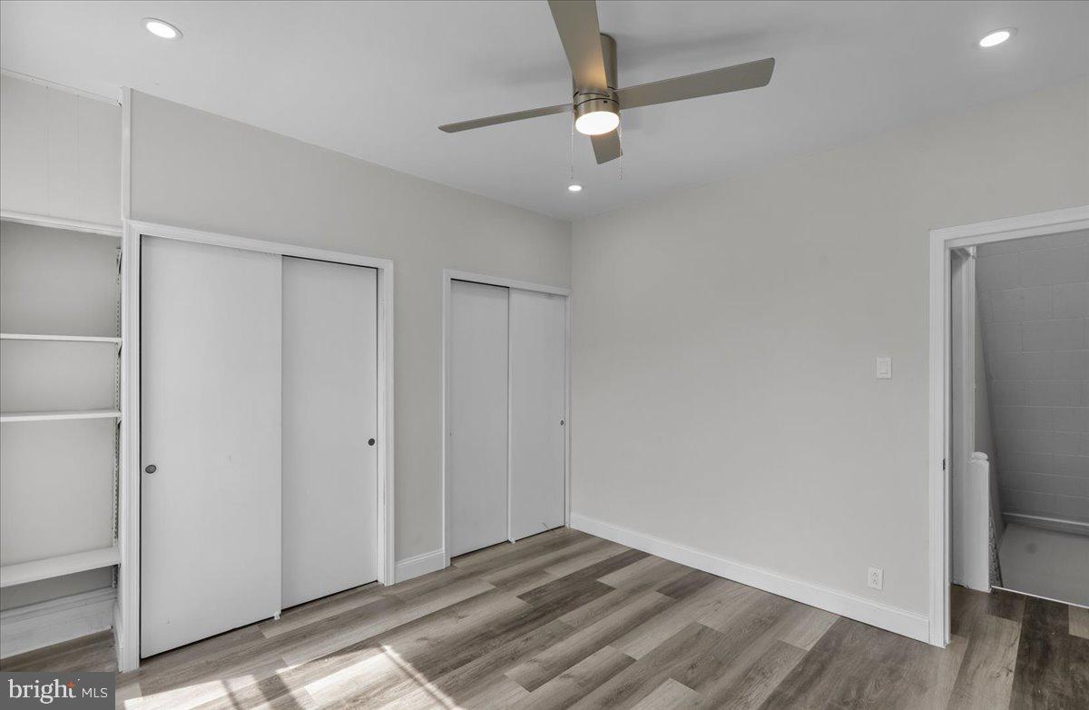 NORTHWEST READING - Residential