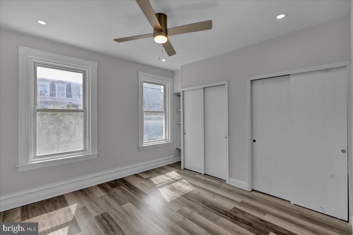 NORTHWEST READING - Residential