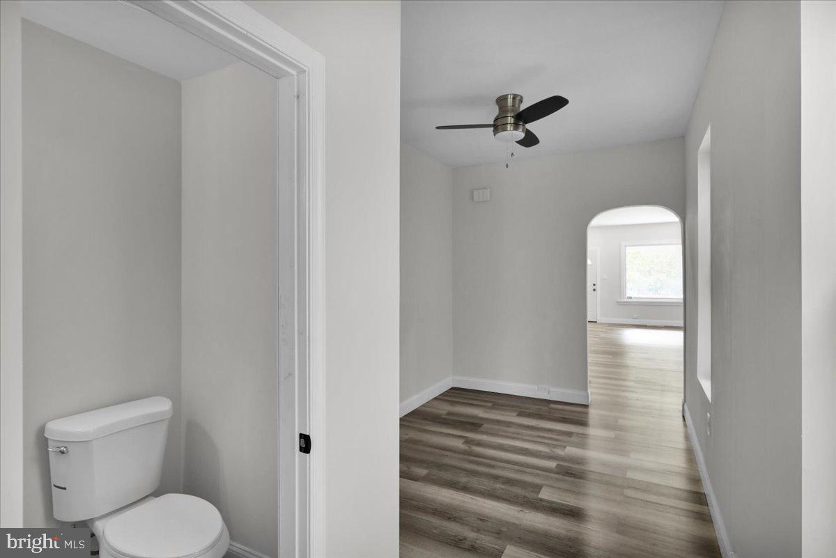 NORTHWEST READING - Residential