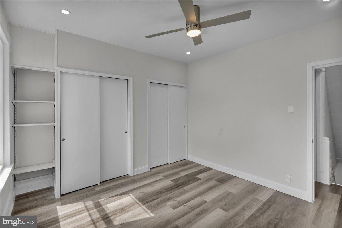 NORTHWEST READING - Residential