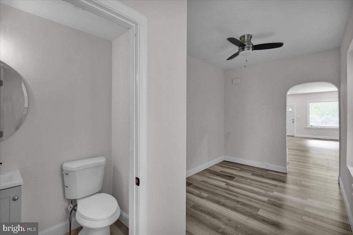 NORTHWEST READING - Residential