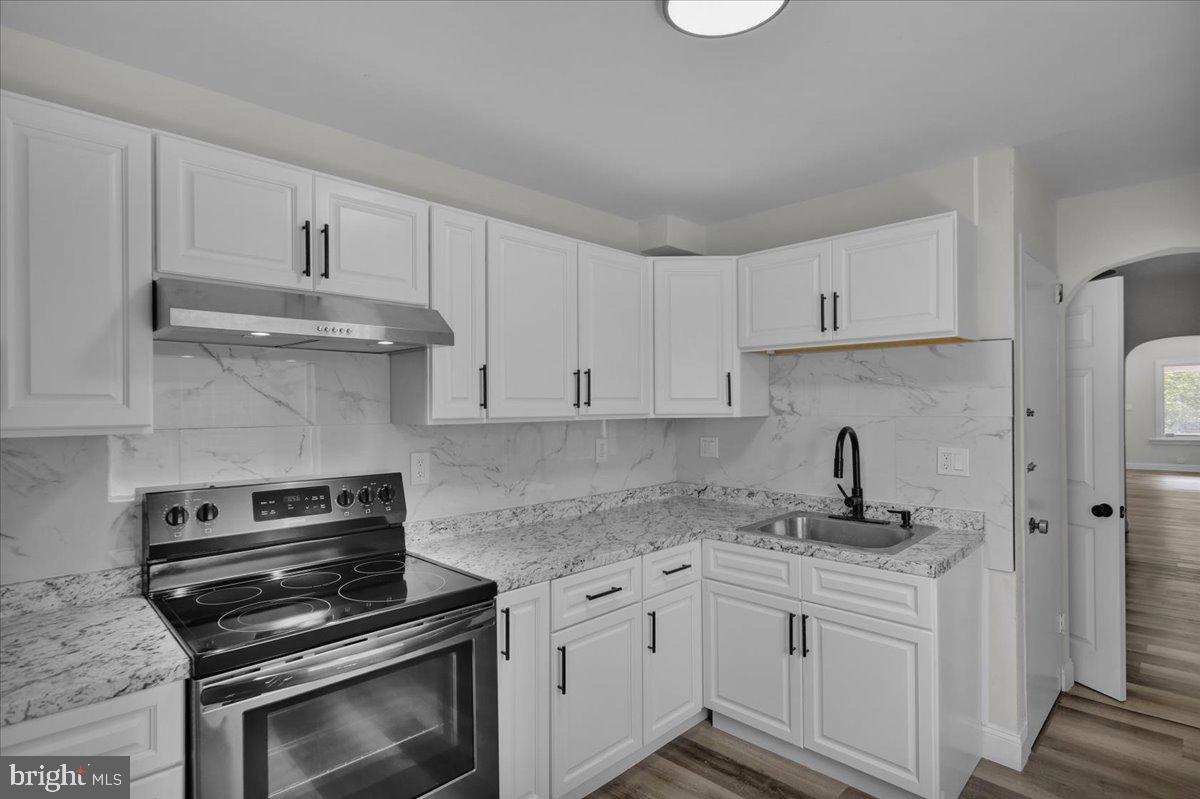 NORTHWEST READING - Residential