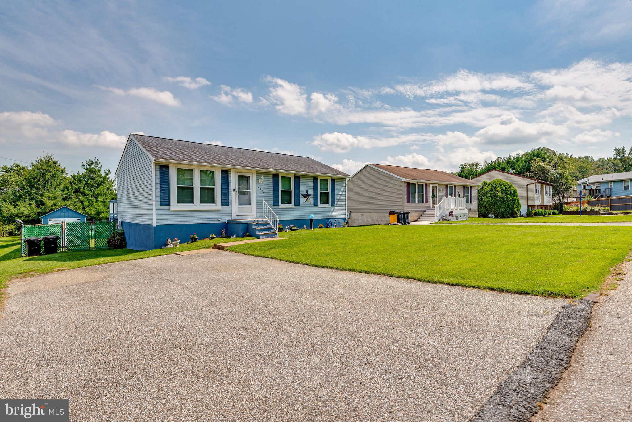 ENGLISH CONSUL ESTATES - Residential