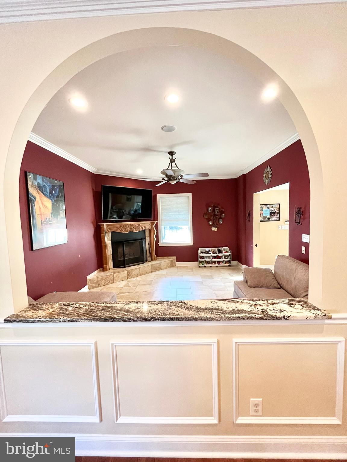 PROSPECT PARK - Residential