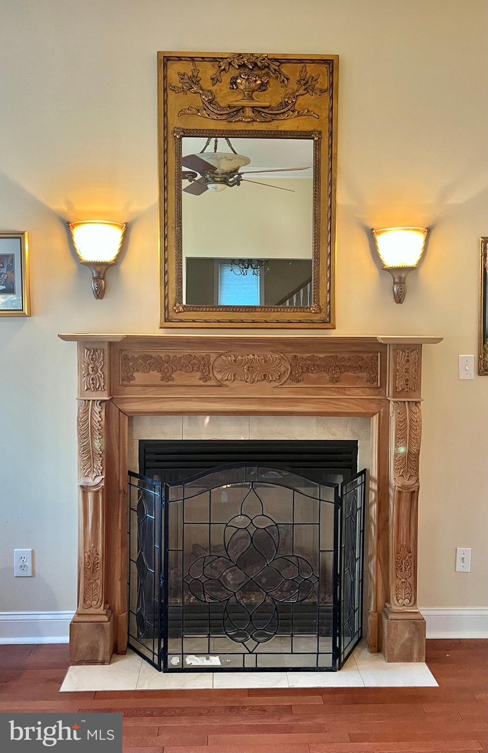 PROSPECT PARK - Residential