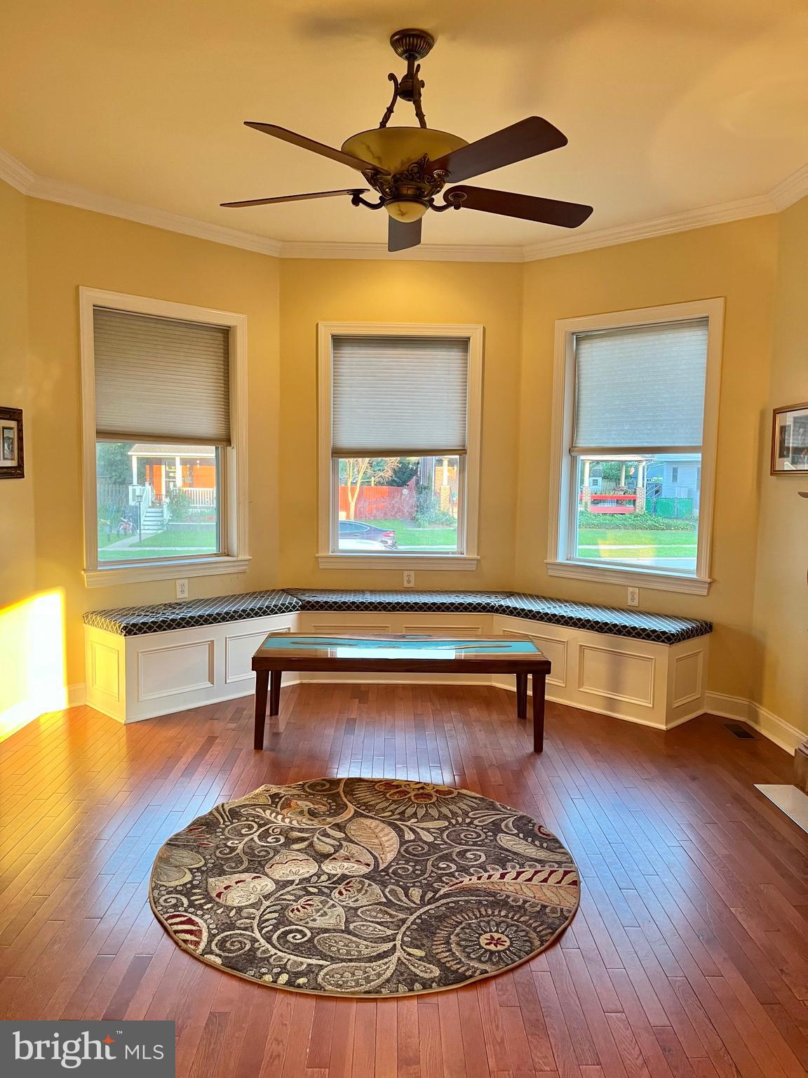 PROSPECT PARK - Residential