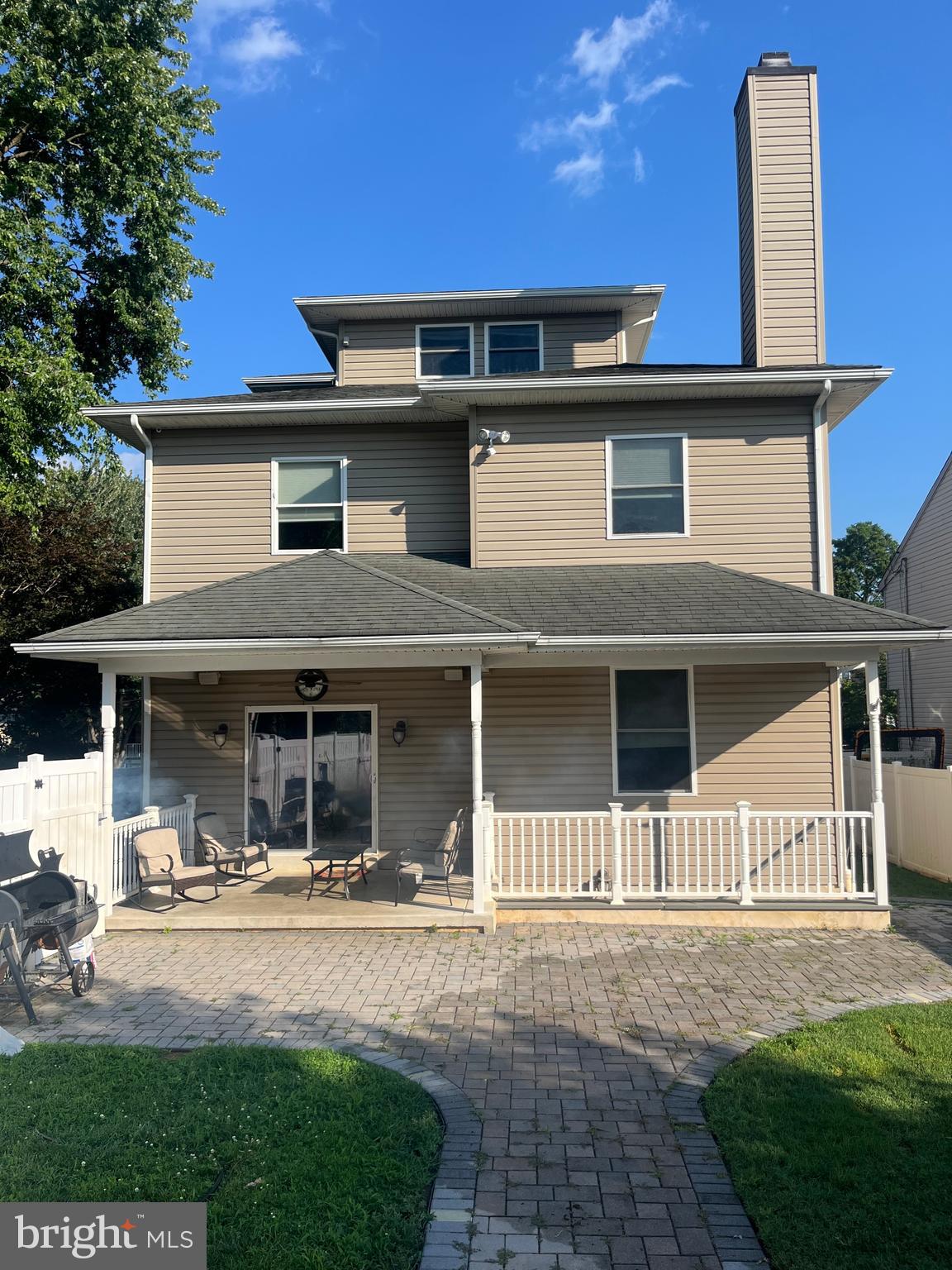 PROSPECT PARK - Residential