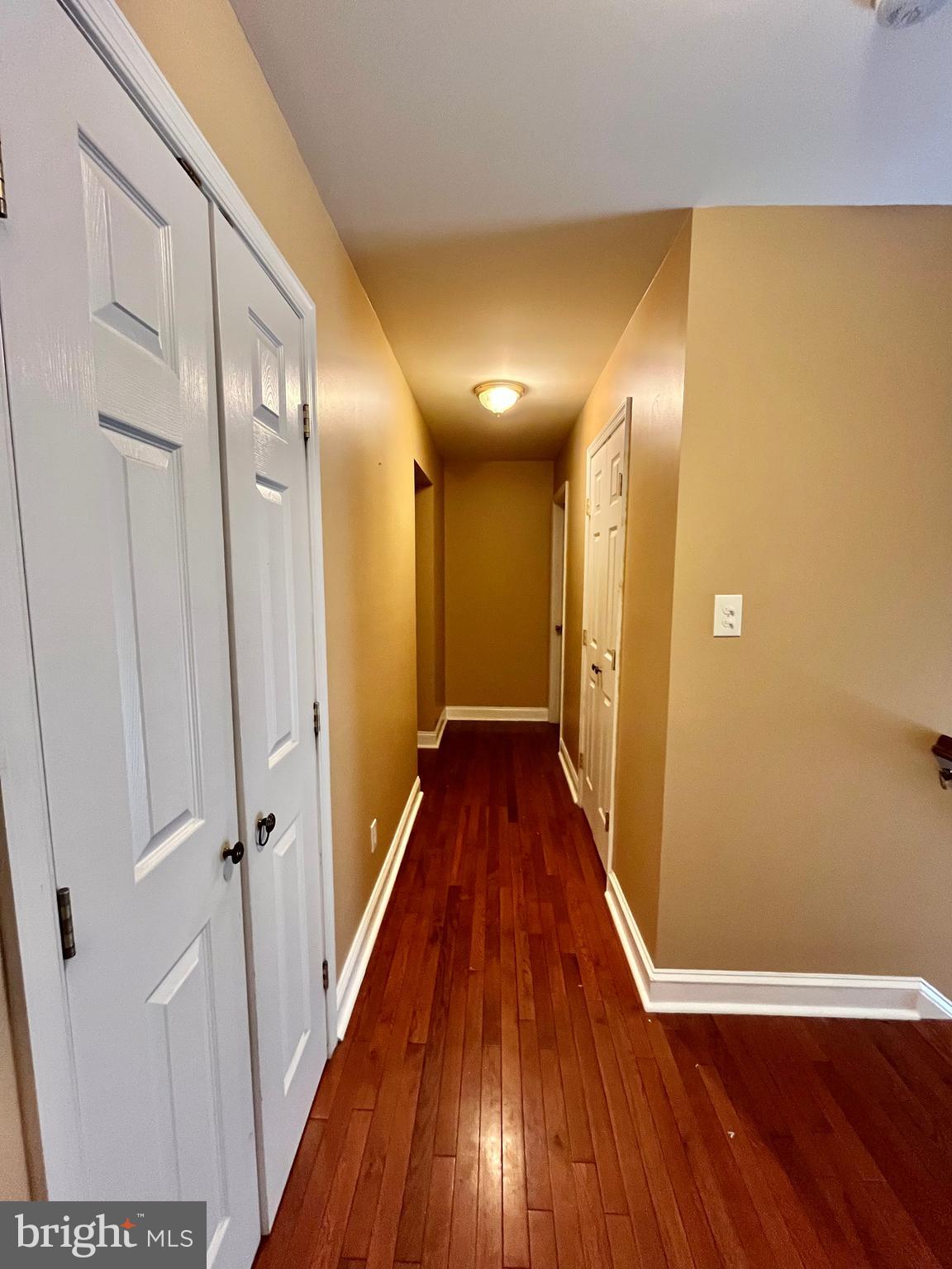 PROSPECT PARK - Residential