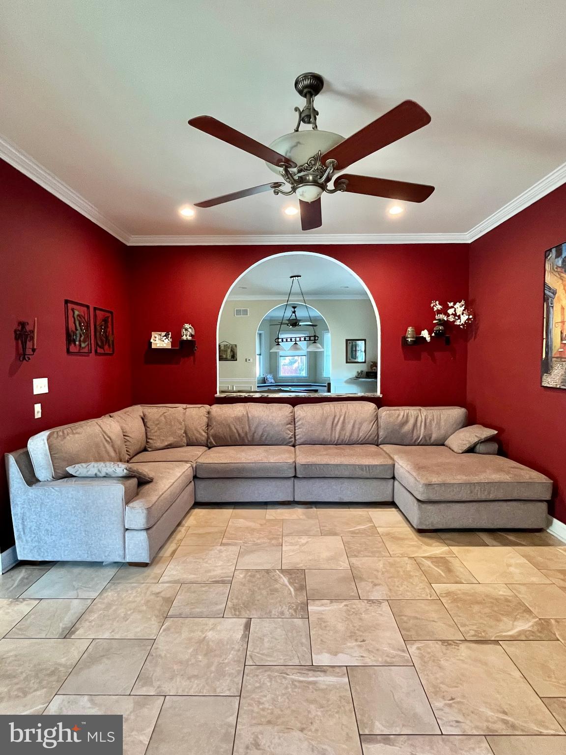 PROSPECT PARK - Residential