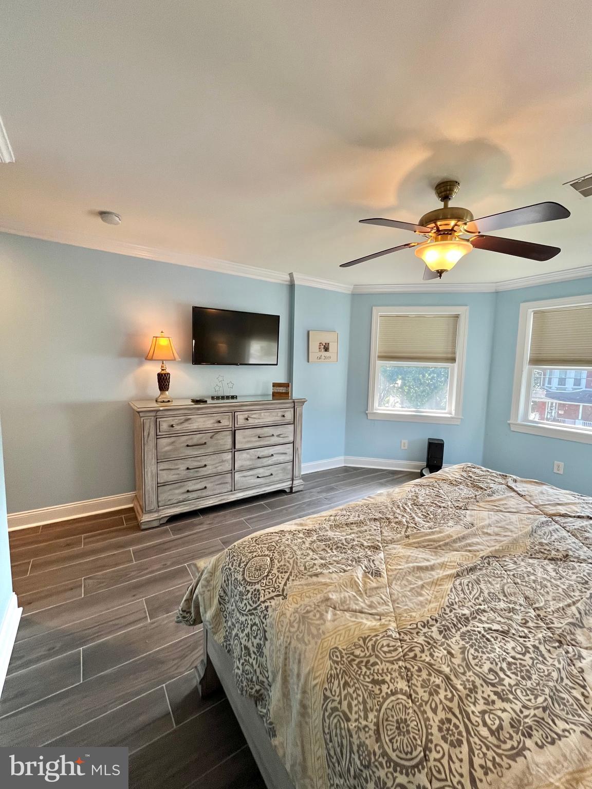 PROSPECT PARK - Residential