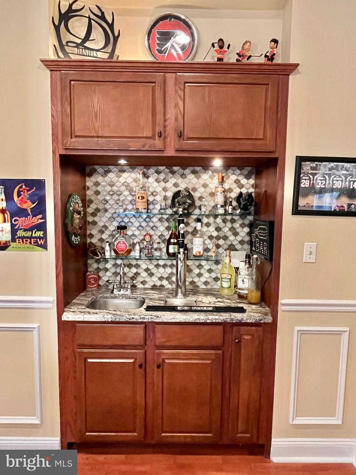 PROSPECT PARK - Residential