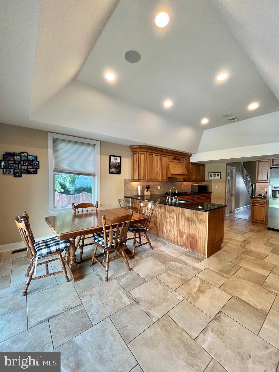 PROSPECT PARK - Residential