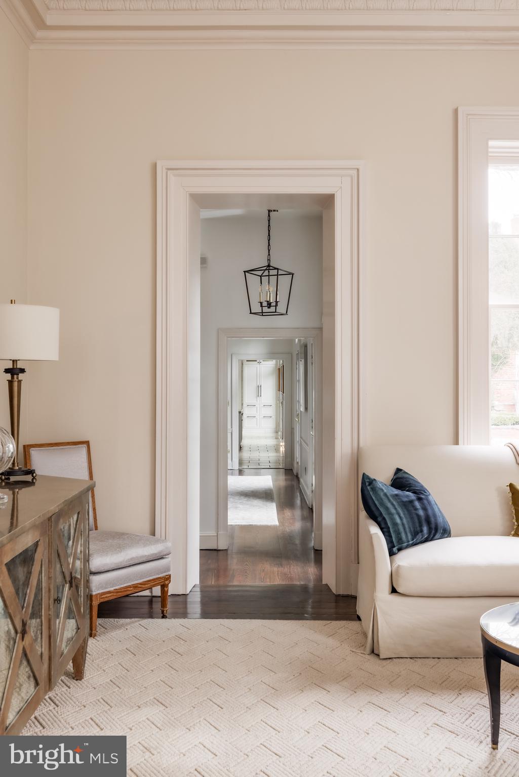 GEORGETOWN - Residential