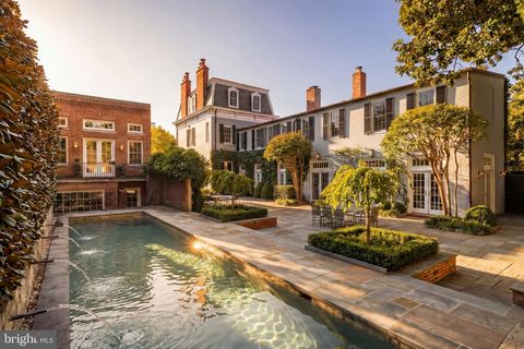 3117 O STREET NW WASHINGTON DC 20007