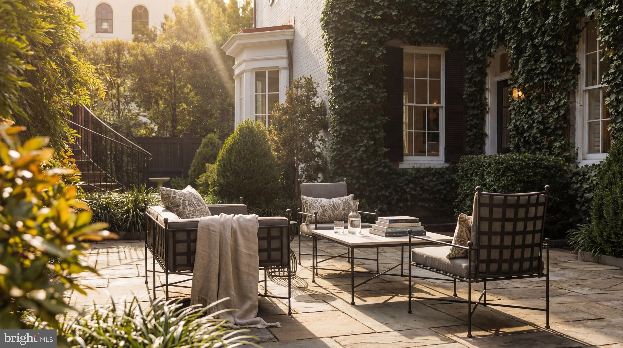 GEORGETOWN - Residential