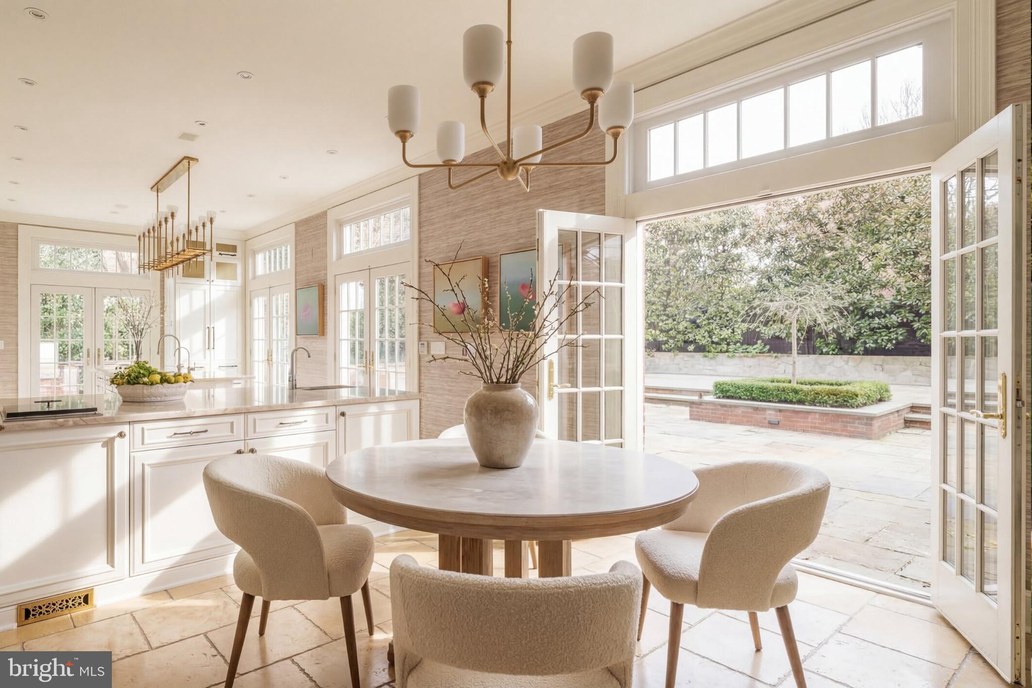 GEORGETOWN - Residential