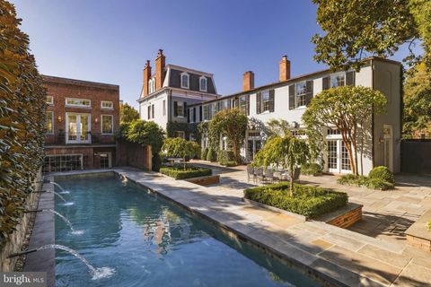 3117 O STREET NW WASHINGTON DC 20007